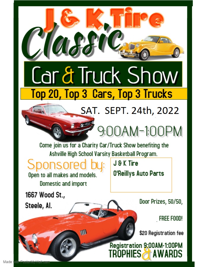 Car Show